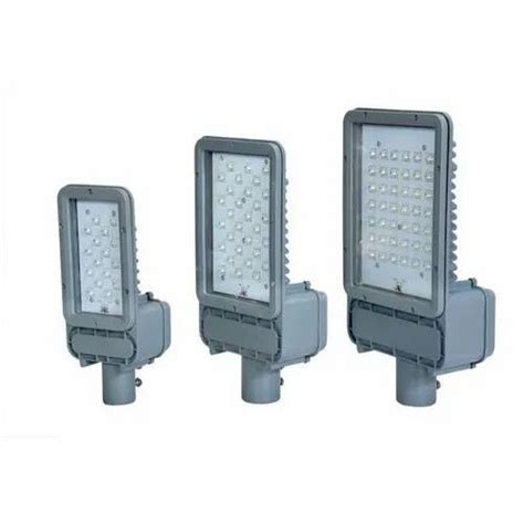 Cool White Led Street Light Ip Rating Ip At Rs Piece In New