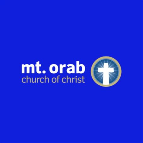 Mt Orab Church of Christ by Mt. Orab Church Of Christ, Inc.