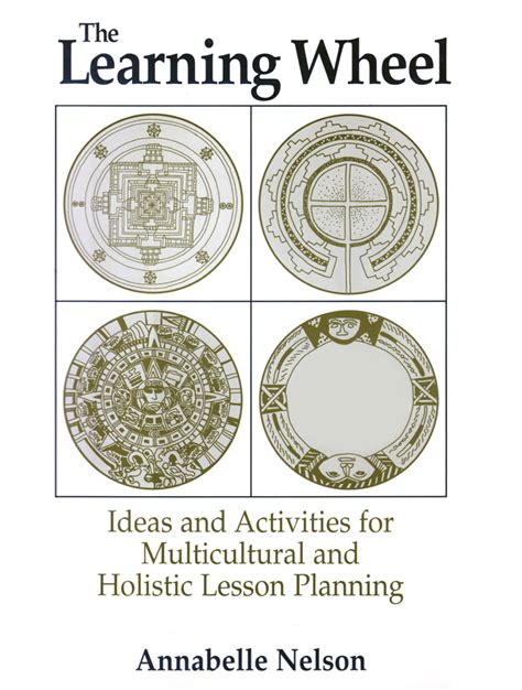 The Learning Wheel Book – The Wheel Council