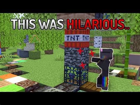 In this video, I play Minecraft.. WITH A TWIST! In this mod every time ...