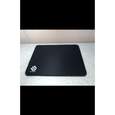 Jual Mousepad Gaming Steelseries Qck Jahit Pinggir Shopee Indonesia