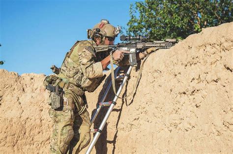 Us Army Special Forces In Afghanistan Be Swift And Painless