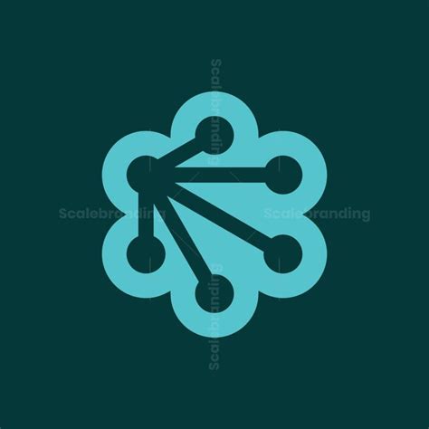 Network Connection Logo | Business symbols, Creative connections ...