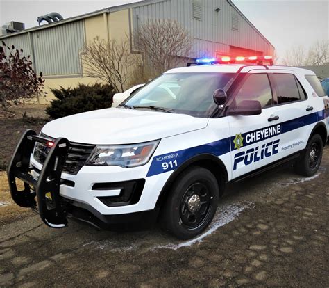 Police Vehicles | recelect-llc