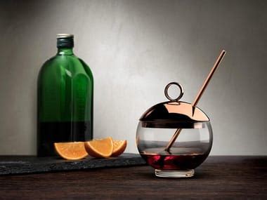 HEPBURN ALCHEMY Cocktailglas By NUDE