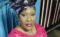 Apc Women Leader Kemi Nelson Is Dead Thedispatch Online