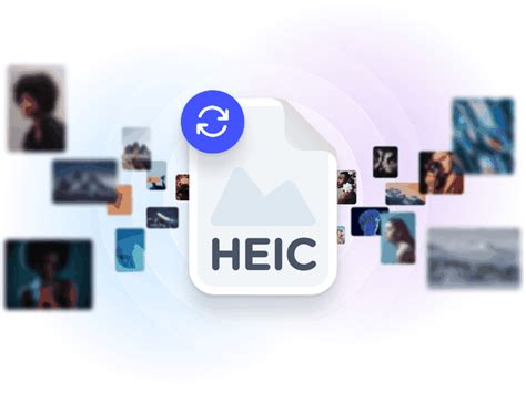 Best HEIC to JPG Converter (Free, Fast & No Ads)