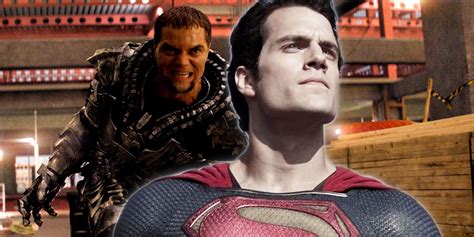 Momentos Perfeitos Do Superman Nos Filmes Dceu De Zack Snyder