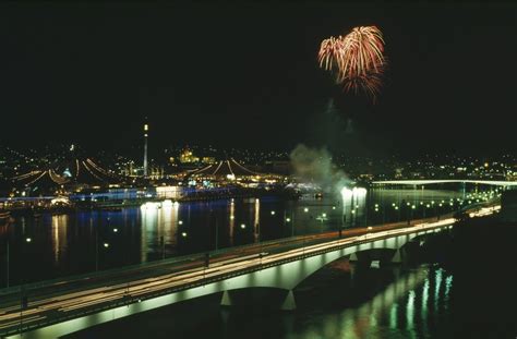 Flashback World Expo 88 State Library Of Queensland