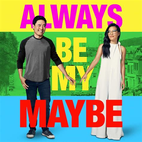 Read All The Lyrics To Netflix's 'Always Be My Maybe' Soundtrack | Genius