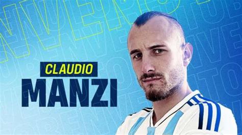 UFFICIALE La Turris Cede Manzi All Entella