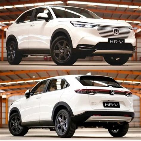 HR V Jual Honda HRV SE 2022 MobilBekas