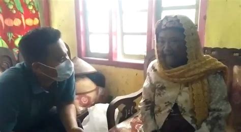 Kisah Jumiah Nenek Pemulung Yang Berkurban Sapi Usai Nabung Selama