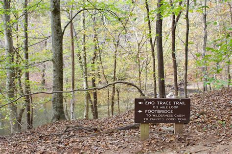 Eno River State Park