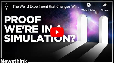 Double Slit Experiment Explained