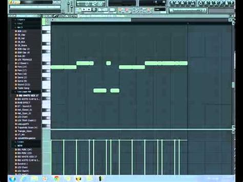 FL Studio Tutorial How To Fix 808 And Kick Frequencies Lex 808 YouTube