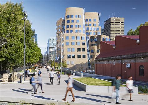 University Of Technology Sydney Uts Australia Course Information