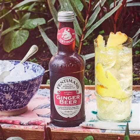 Köp Fentimans Ginger Beer 275ml på delitea se