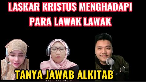 KERUDUNG BUKAN MILIK AGAMA TERTENTU YouTube