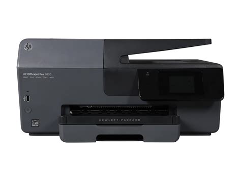 Hp Officejet Pro E E A Duplex E All In One Printer Newegg