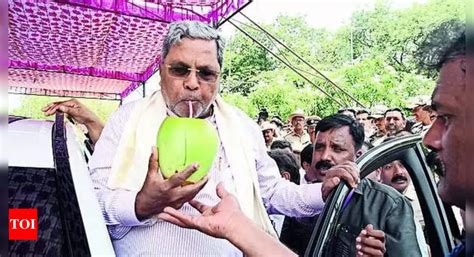 Karnataka Cm Siddaramaiah Rules Out Cbi Probe Into Prajwal Revanna