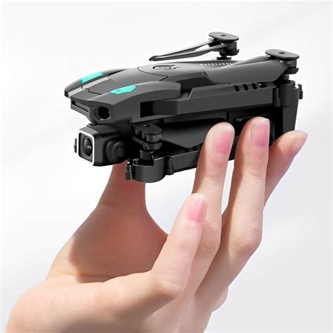 Mini Drone with 4k Camera | Small Drone with 4k Video Camera