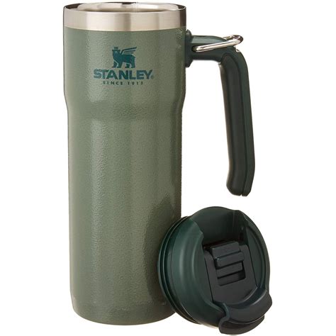 Stanley 20 Oz Travel Mug With Handle Leodra