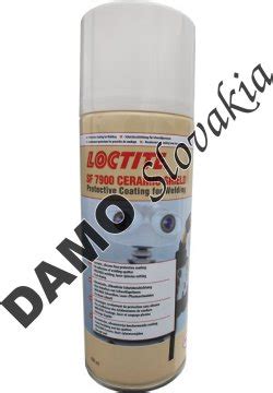 LOCTITE SF 7900 CERAMIC SHIELD 400ml ochranný keramický povlak pri