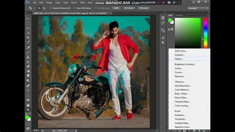 Photoshop Tutorial For Beginner Photoshop Cc Tutorial Jutt Photo