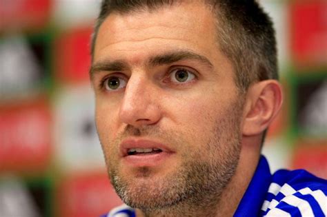 Irish Fa Appoint Aaron Hughes As Technical Director Planetsport