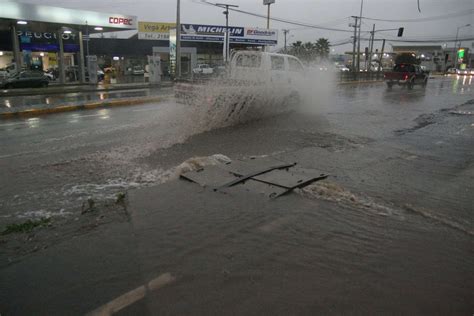 Alerta De Lluvia Y Nieve En OHiggins Por Sistema Frontal Que Se Acerca