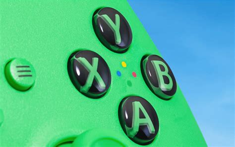 How To Get Your Xbox Velocity Green Controller