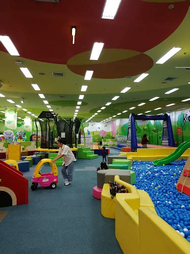 Kidzoona Mega Bangna – JMWJ+85J, Bang Kaeo, Bang Phli District, Samut Prakan 10540, Thailand ...