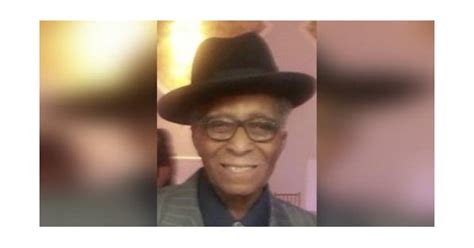 Eddie Cooper Obituary 2023 Paterson Nj Carnie P Bragg Funeral Home Paterson