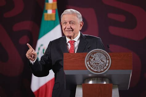 México Mantendrá Su Política Económica Social Y De Salud Amlo Nvi Noticias