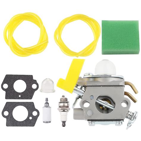 Amazon Buckbock C U H Ry Carburetor For Homelite Cs Ryobi