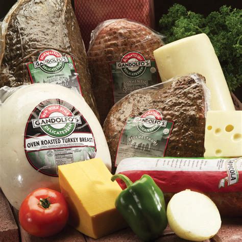 Our Deli | GandolfosDeli