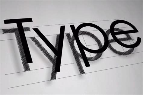 Bring Type To Life | Creative Bloq 