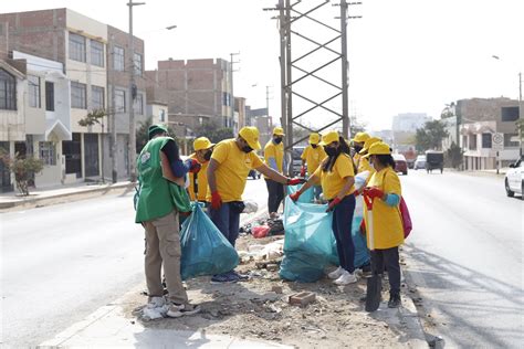 Recolectan M S De Kilos De Residuos En Jornada De Limpieza En