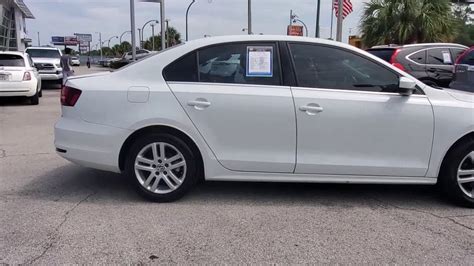 Volkswagen Jetta Orlando Sanford Kissimmee Clermont Winter