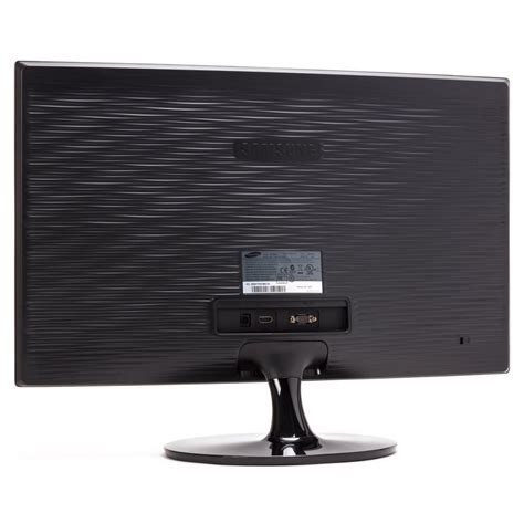 Монитор Samsung 24" S24D300H купить в Донецке ДНР