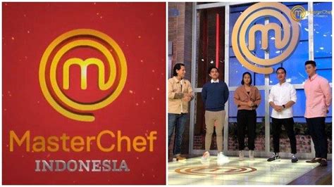 Live Streaming Rcti Masterchef Indonesia Season Sore Ini Gibran Dan