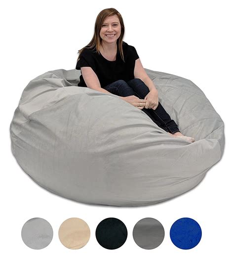 Memory Foam Bean Bags