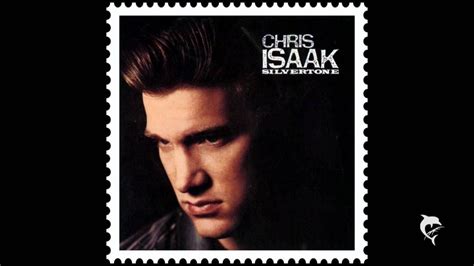 Pretty Girls Dont Cry 1985 Off Silvertone Chris Isaak Pretty