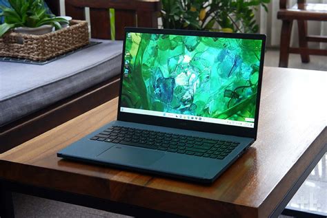 Acer Aspire Vero Hands On And First Impressions Of Acer S Latest