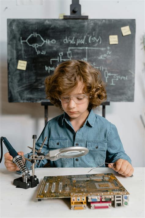 Thirteen year old inventor on Time magazine cover - Letterly Journal