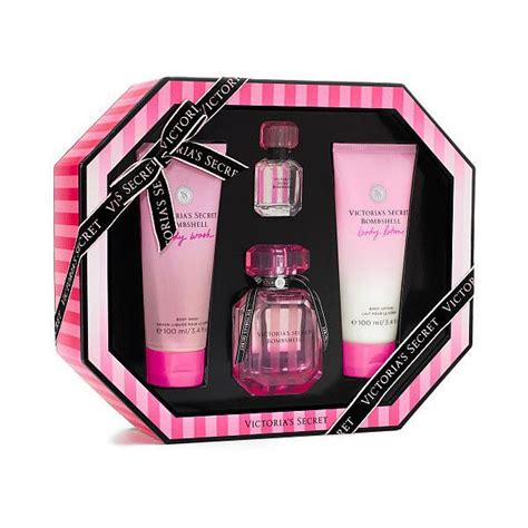 victoria secret gifts sets - Tereasa England