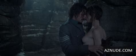 CARNIVAL ROW NUDE SCENES AZNude