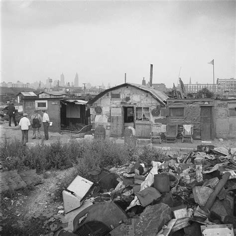 Shanty Great Depression