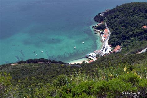 √ Beach Arrabida Natural Park